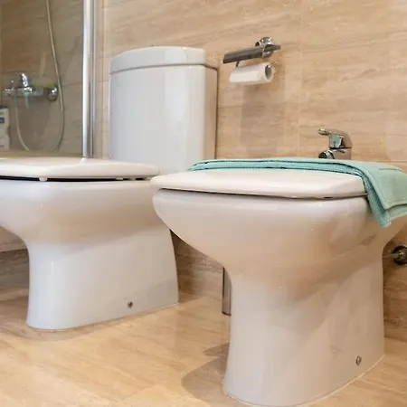 فندق Tu Oasis Con Piscina بلاتجا ذارو