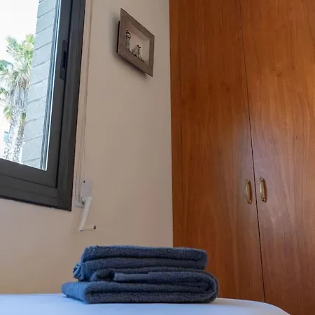 Tu Oasis Con Piscina فندق بلاتجا ذارو