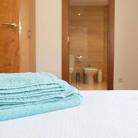 Tu Oasis Con Piscina 4* بلاتجا ذارو