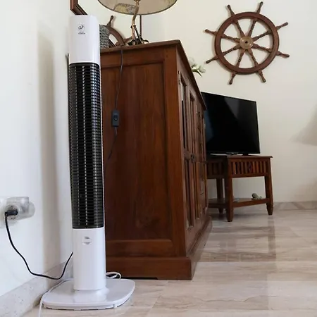 فندق Tu Oasis Con Piscina بلاتجا ذارو