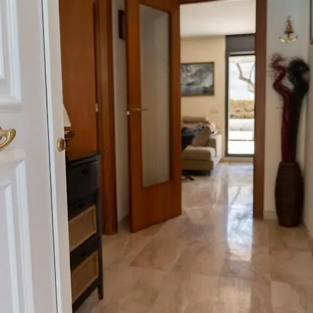 Tu Oasis Con Piscina فندق