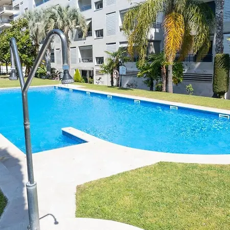 Tu Oasis Con Piscina