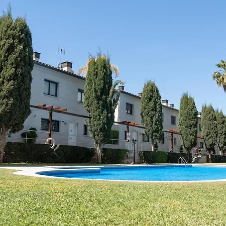 Tu Oasis Con Piscina