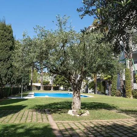 فندق Tu Oasis Con Piscina 4*