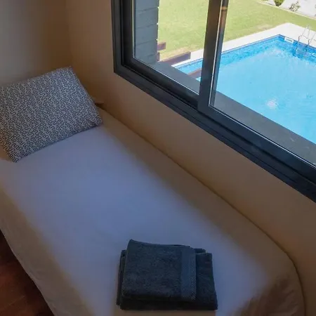 Tu Oasis Con Piscina فندق بلاتجا ذارو