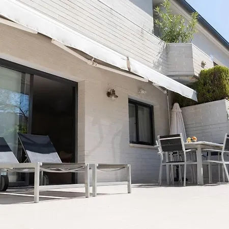 فندق Tu Oasis Con Piscina بلاتجا ذارو