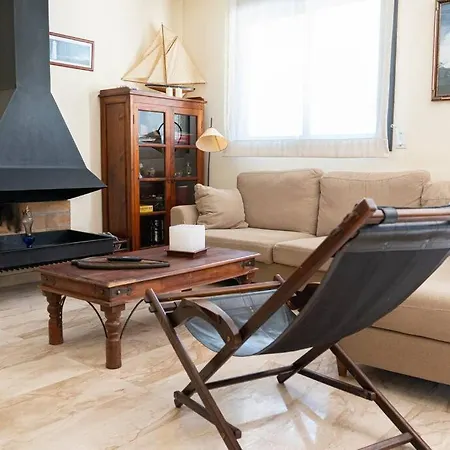 فندق Tu Oasis Con Piscina 4*