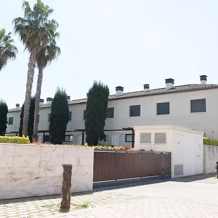 Tu Oasis Con Piscina فندق بلاتجا ذارو