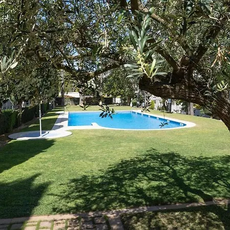 فندق Tu Oasis Con Piscina 4*