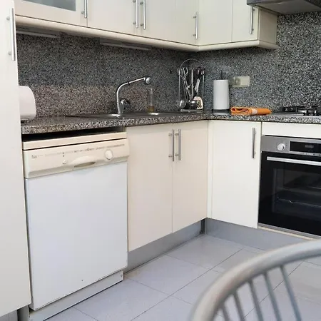 Tu Oasis Con Piscina 4* بلاتجا ذارو